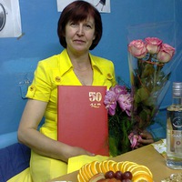 Ермакова-Бибикова Вятские Поляны