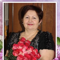 Каюмова Вятские Поляны