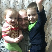 Краснов Вятские Поляны