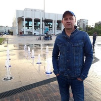 Алексей Вятские Поляны