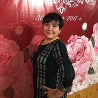 Хузина-Давлятшина Вятские Поляны