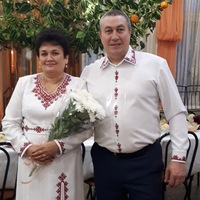 Донских Вятские Поляны