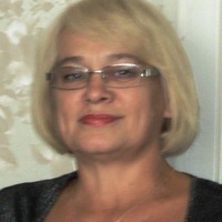 Гончарова Вятские Поляны
