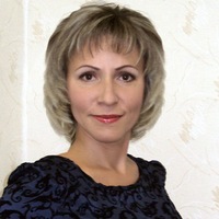 Саламатова Вятские Поляны
