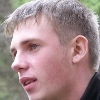 Николаев Вятские Поляны