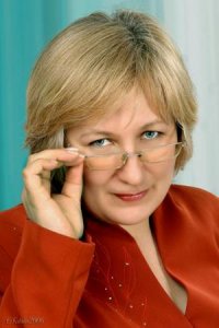 Khalimova Вятские Поляны