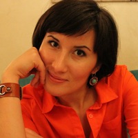 Шаяхметова Вятские Поляны