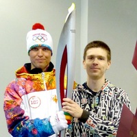 Баринов Вятские Поляны