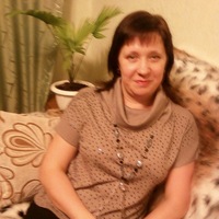Чупина Вятские Поляны