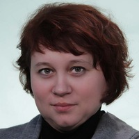 Галиева Вятские Поляны