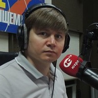 Хмельнов Вятские Поляны