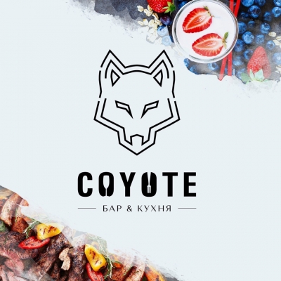 Coyote / Койот  Вятские Поляны