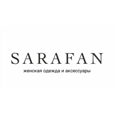 SARAFAN | ОДЕЖДА И АКСЕССУАРЫ Вятские Поляны